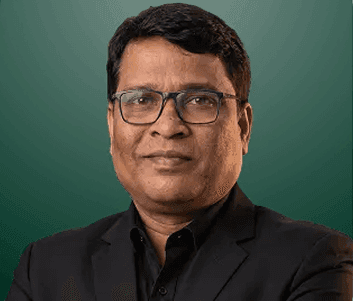 Dr. Naushad SM
