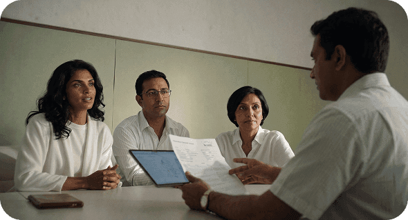 Find solutions based on the root cause