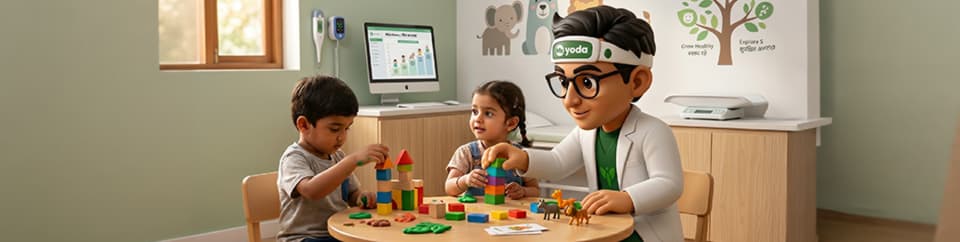 Autism Test for Children: Early Signs, Screening Options, and When to Seek Evaluation