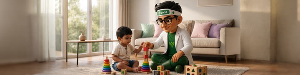 Autism Screening vs Diagnosis