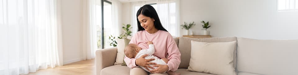 Breastfeeding and Autism: Facts vs Myths