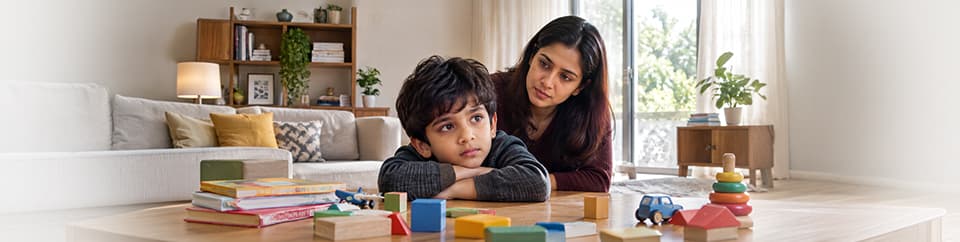 Autism Regression: Signs, Causes & What Parents Should Know