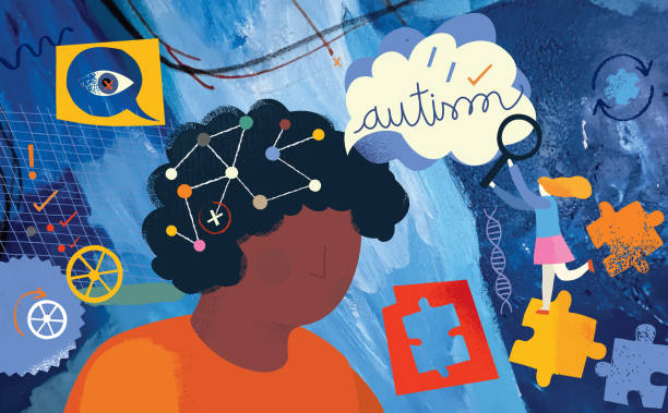 Microbiome-Autism Connection