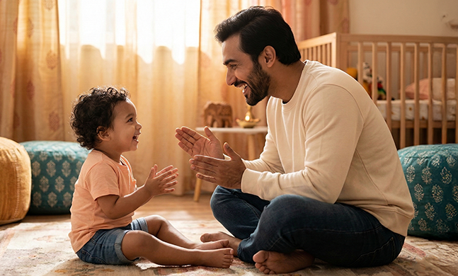 Autism vs Speech Delay