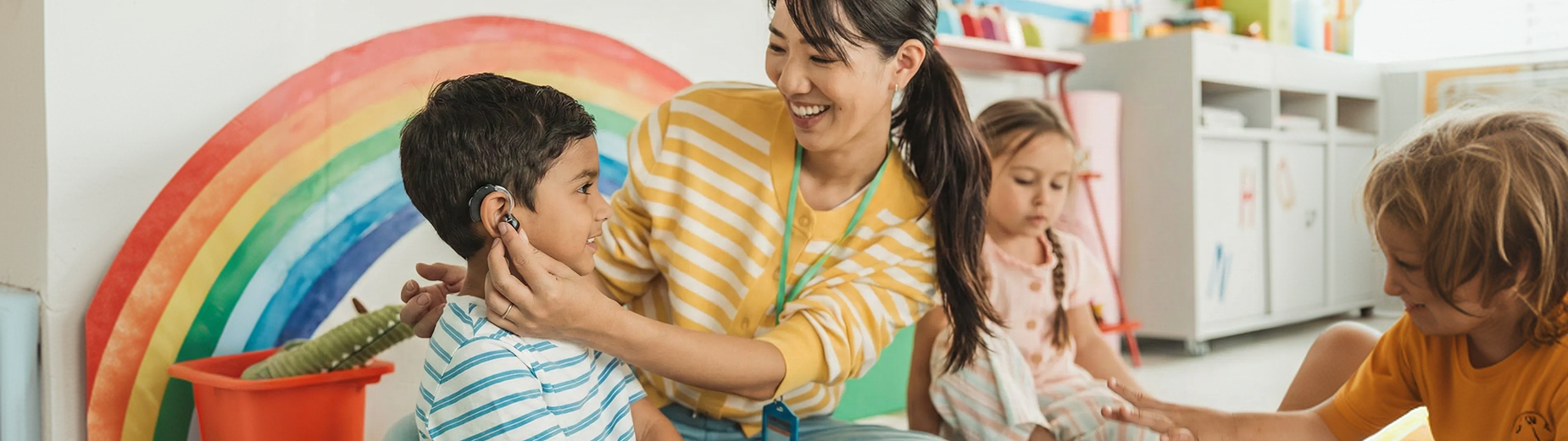 Therapy Centers - Professional guidance